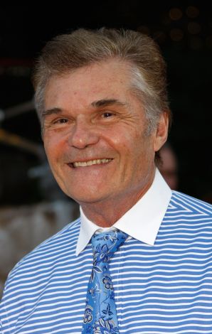 Fred Willard | Biography, Movie Highlights and Photos | AllMovie
